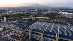 ENEL - 3SUN SRL. Art. 47 - SCISSIONE E CESSIONE DA 3SUN S.r.l. in InfiniteSUN S.r.l.