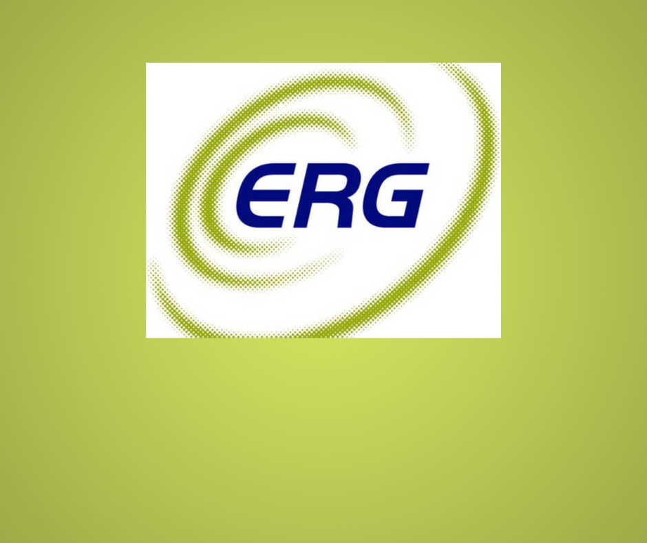 ERG - CONSUNTIVAZIONE PREMIO 2022 E AGGIORNAMENTO PROTOCOLLO WIND & SOLAR