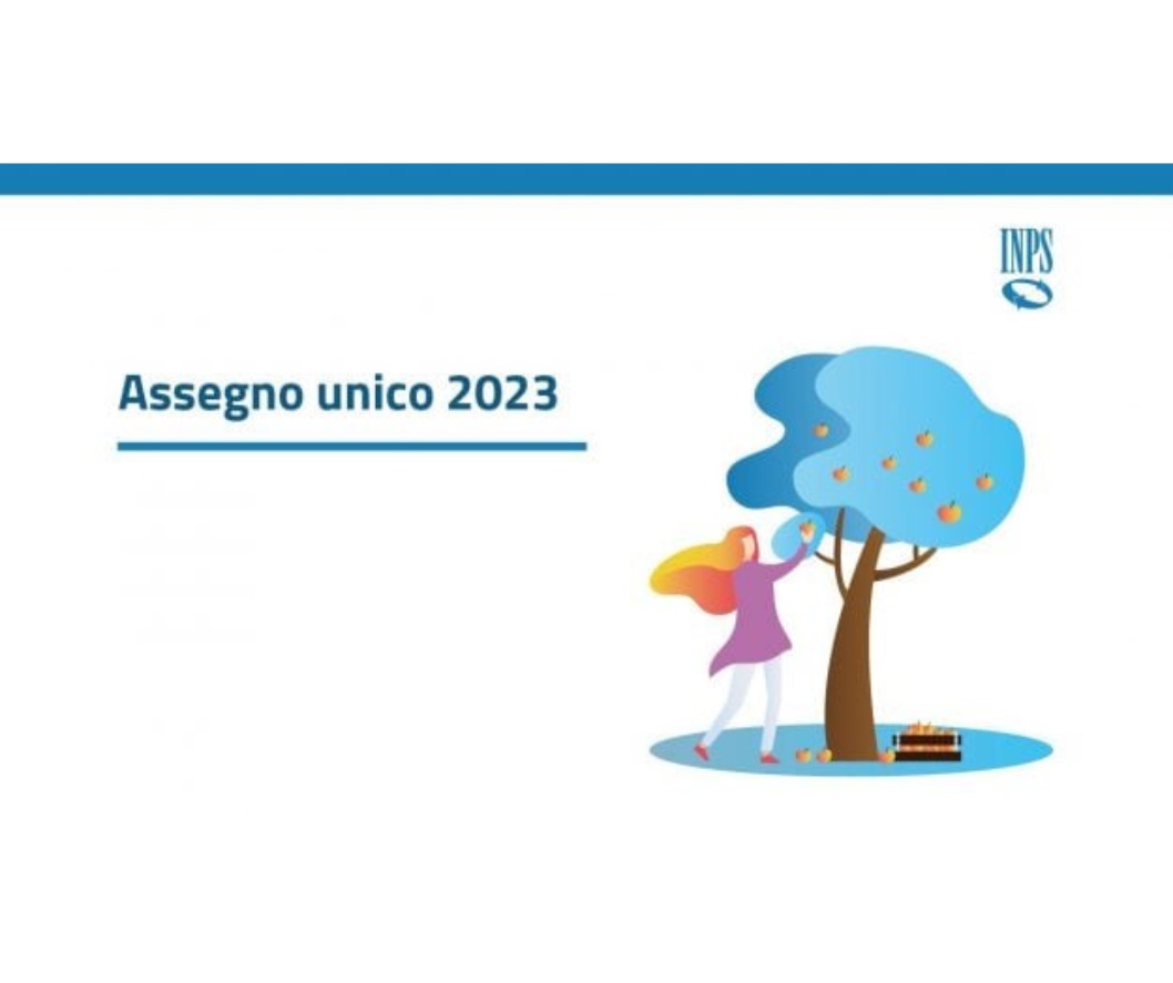 INPS - Assegno unico e modalità di liquidazione.