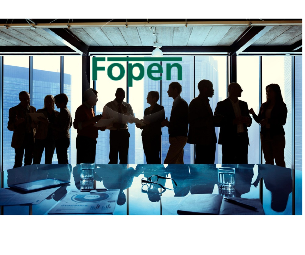 FOPEN - Convocazione Assemblea dei Delegati
