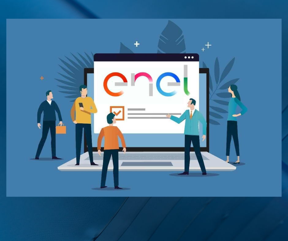 ENEL - Amministrazione: incontro sulla nuova organizzazione