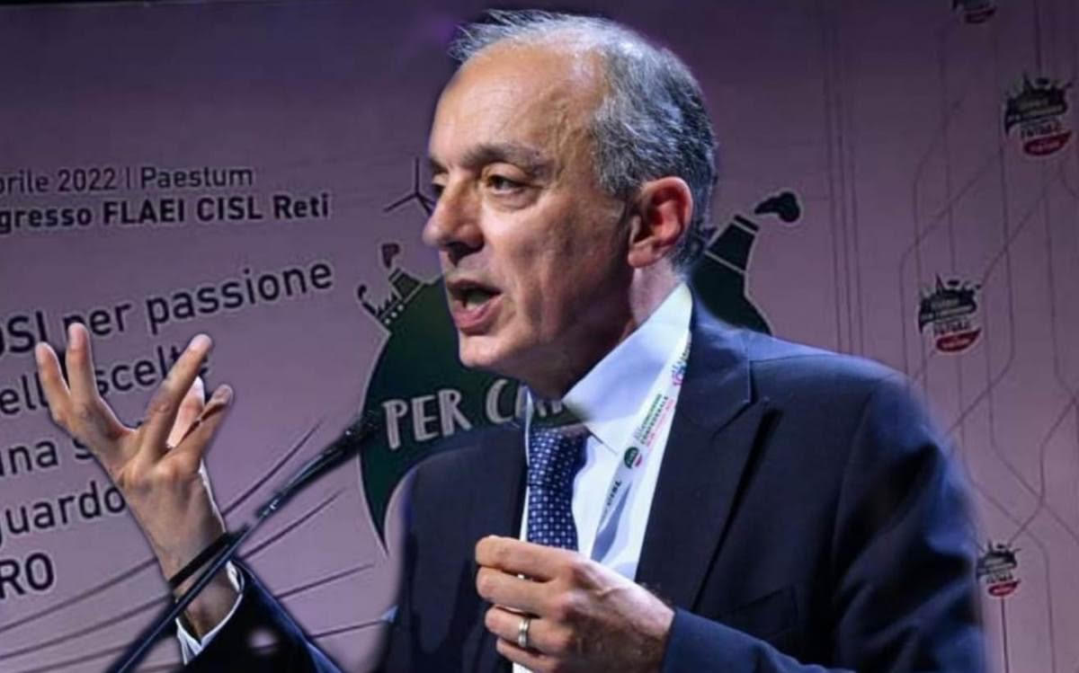 Articolo: Elettrico, Sogin e il nucleare futuro, Amedeo Testa : Ecco la proposta nucleare della Flaei