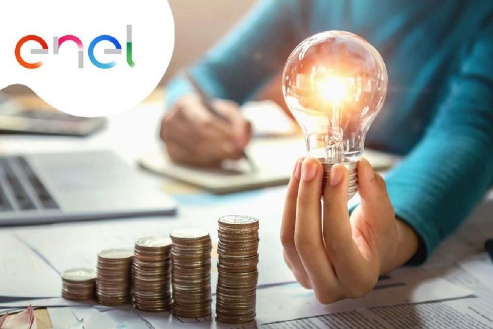 ENEL - NUOVE TARIFFE RISERVATE A DIPENDENTI