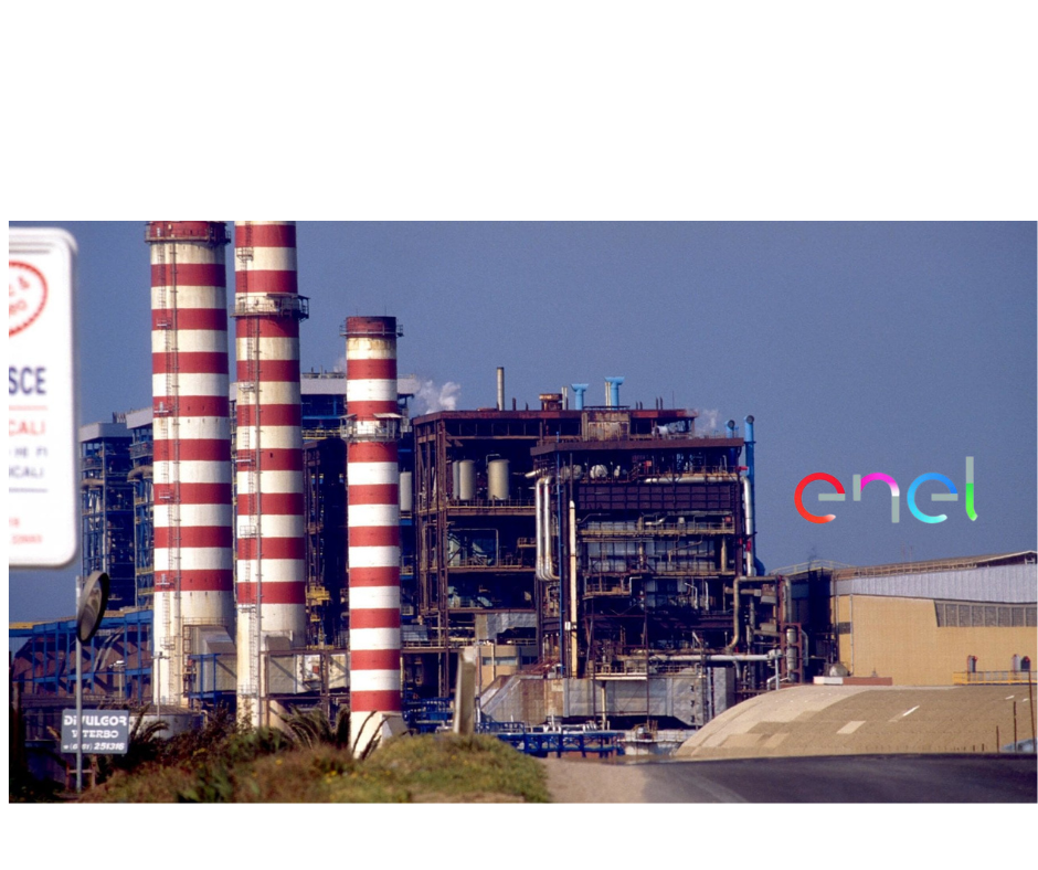 AREA GENERAZIONE - COAL TL