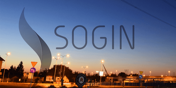 SOGIN - INCONTRO CON IL COMMISSARIO