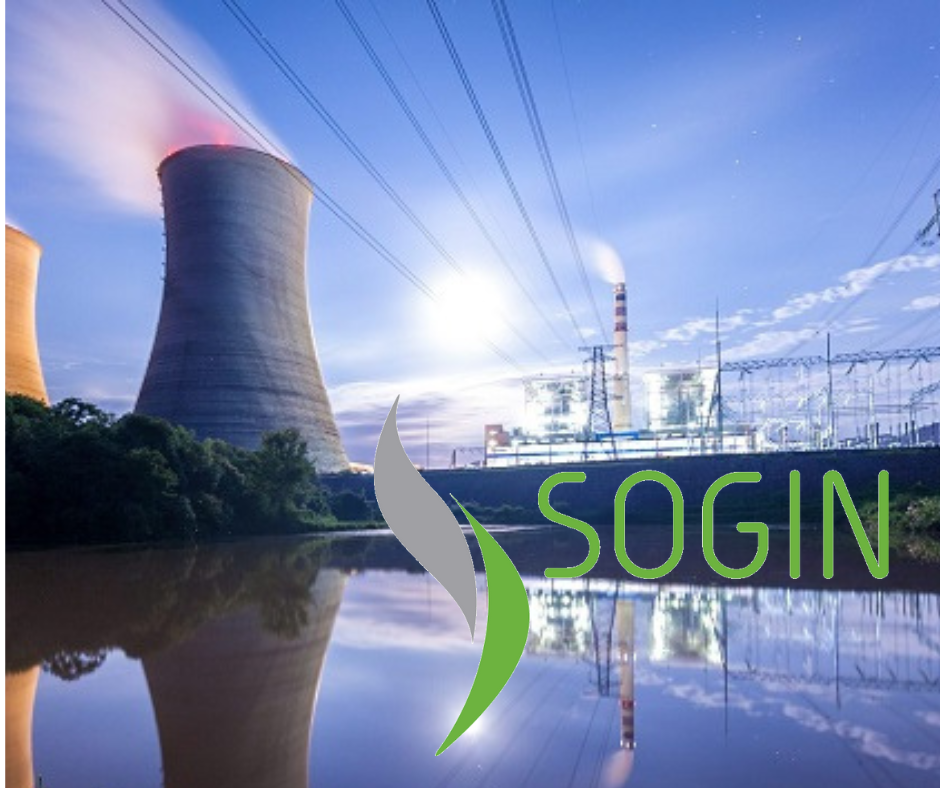 Sogin - Richiesta unitaria di incontro ad ARERA ed al Commissario Spena.