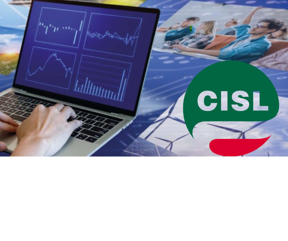 Approfondimento CISL sulla Nota di Aggiornamento del DEF 2022.