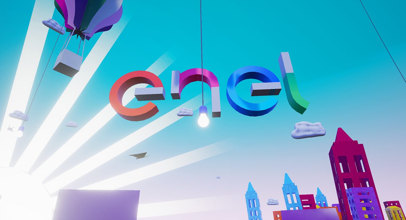 ENEL - Graduale allentamento delle misure di prevenzione del contagio da Covid 19 dal 1° ottobre 2022