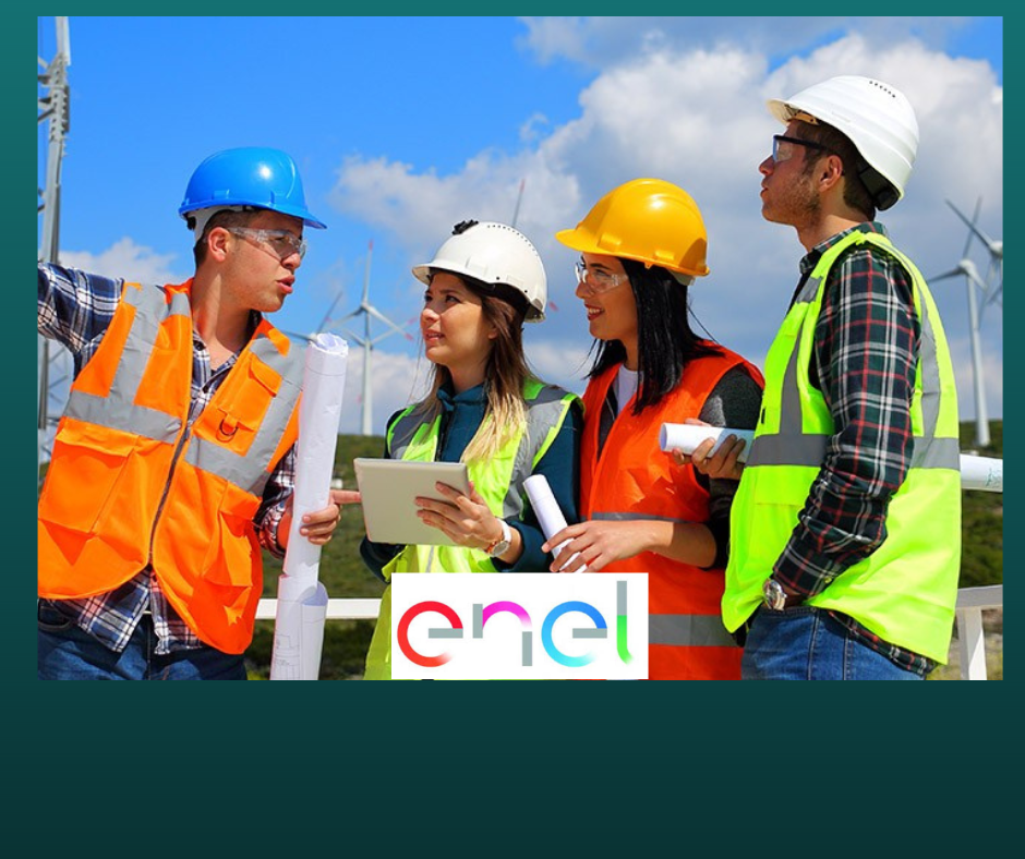 ENEL - AGGIORNATO L'ACCORDO SULL'APPRENDISTATO SCUOLA-LAVORO