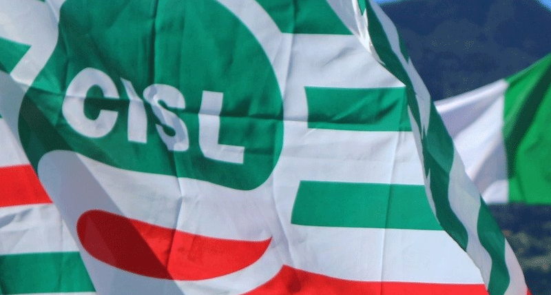 Nota CISL su incontro con il Presidente del Consiglio Mario Draghi.