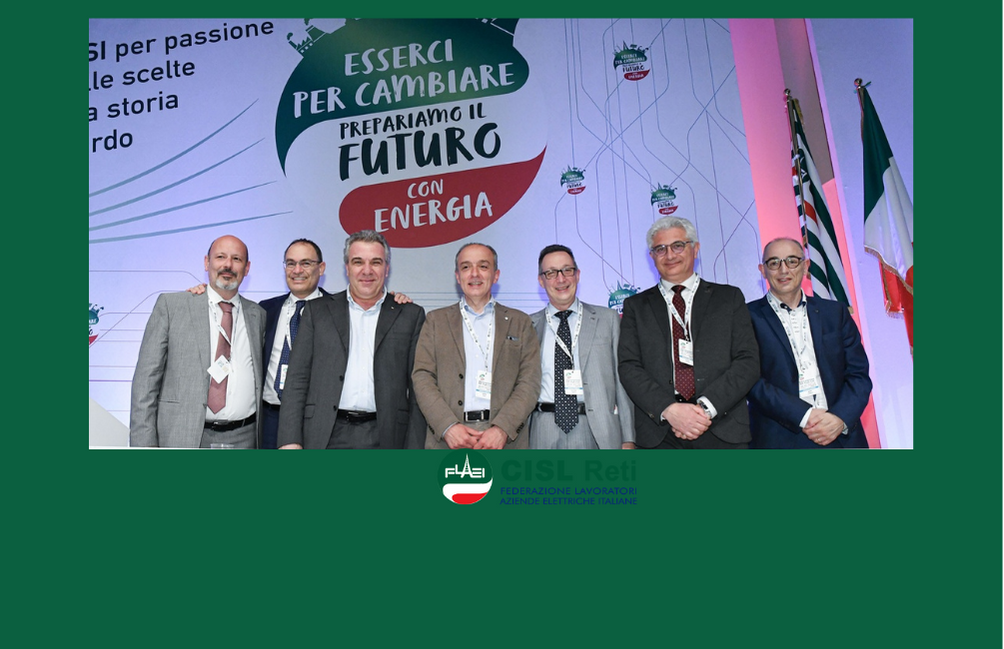 XIX CONGRESSO FLAEI - Video e immagini