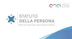 ENEL Statuto della Persona - evento presentazione pubblica