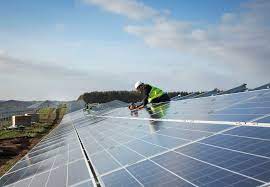 3SUN GIGAFACTORY CATANIA - SOSPENSIONE ATTIVITA' IMPIANTO