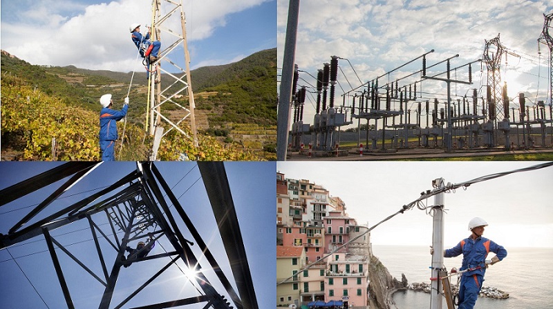 Enel E-distribuzione. Sottoscritto verbale di accordo sul trattamento task force "smartizzazione cabine primarie e secondarie" e sui percorsi professionali dell'unità Lavori sotto tensione MT ed ex TLV