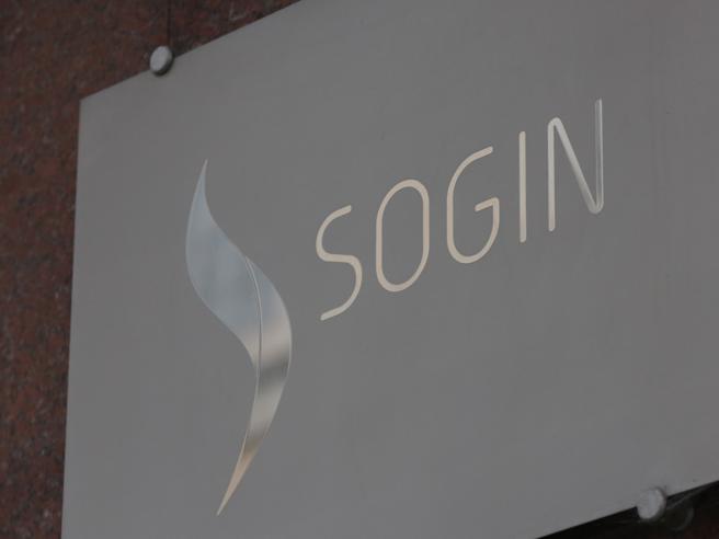SOGIN  - Condividiamo insieme gli obiettivi