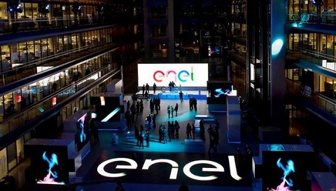 ENEL E LA MIOPIA DELLE CHIUSURE COLLETTIVE