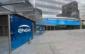 PIANO INDUSTRIALE ENGIE