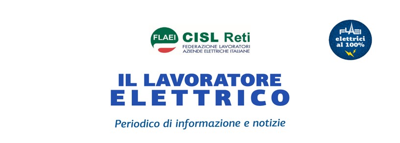 IL LAVORATORE ELETTRICO -  Ercole Occhipinti: il Maestro
