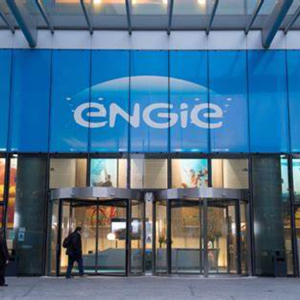 ENGIE - Rientro un Azienda dallo Smart Working