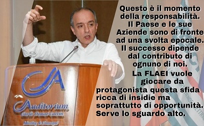 SOGIN AL BIVIO: RINNOVARSI O MORIRE
