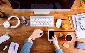 SMART WORKING IN ENEL: SOLO CON LA CONDIVISIONE SI VA AVANTI