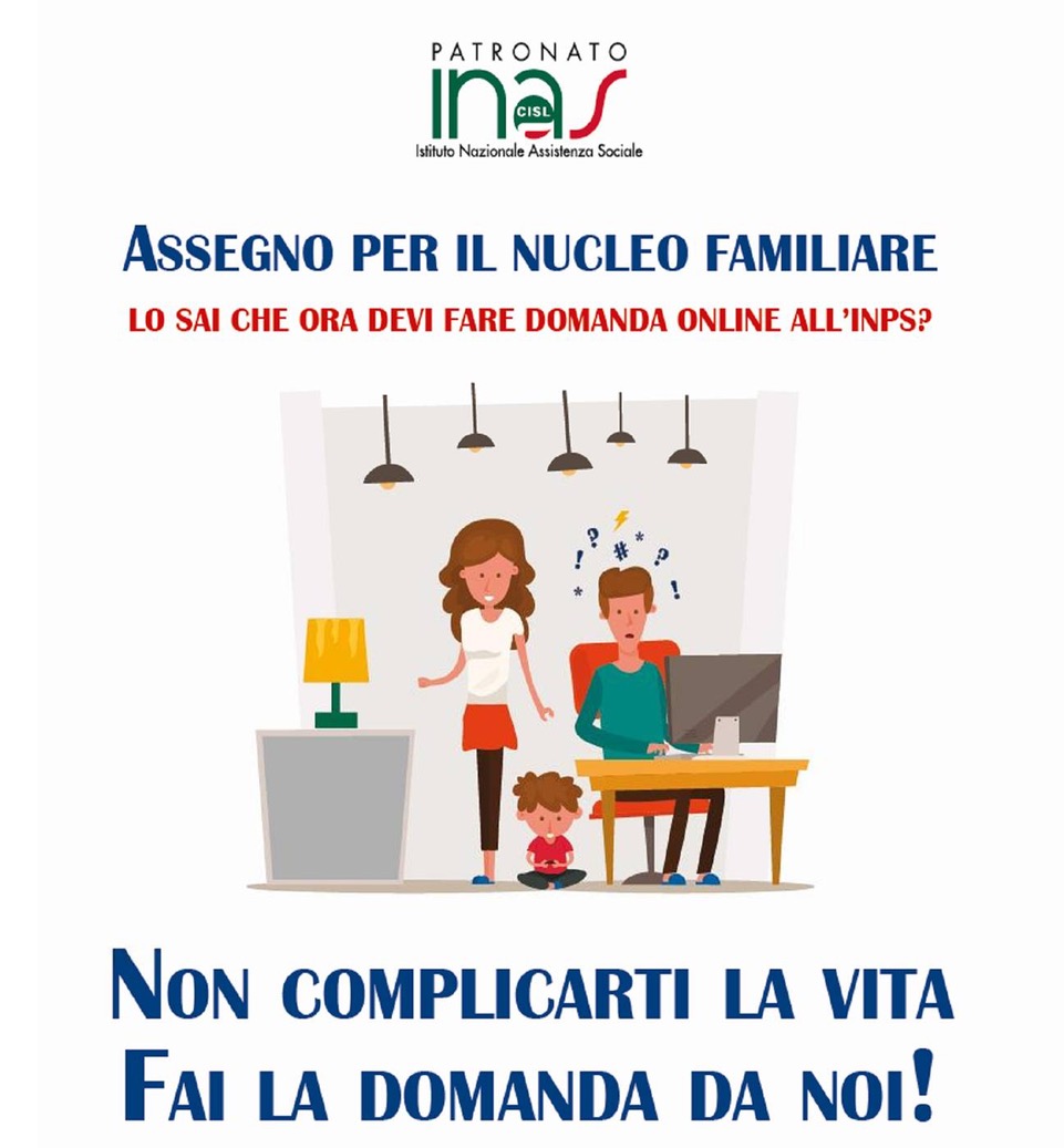 Decreto-legge 79/2021 - Assegno unico temporaneo per i figli minori.