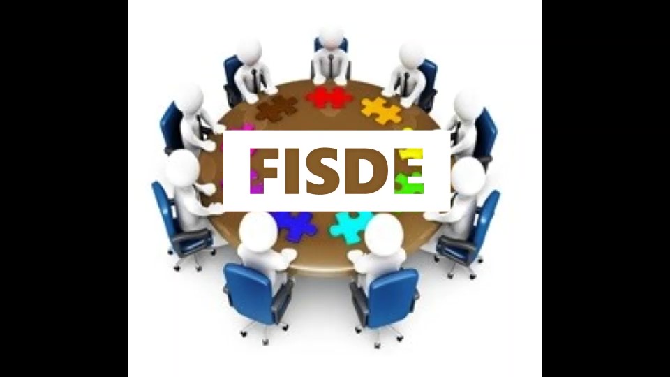 FISDE -  Consiglio di Amministrazione.