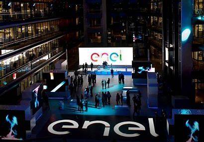 CONSULENTI SPAZIO ENEL ARRIVA IL GIUSTO RICONOSCIMENTO