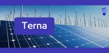 TERNA : Vestiario per gli operatori di sala