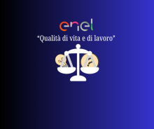 ENEL - LA TUA OPINIONE CONTA LA SURVEY (INDAGINE) DI ENEL