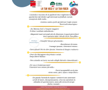 ENEL - LA TUA VOCE E' LA TUA FORZA - Pubblicazione n. 2