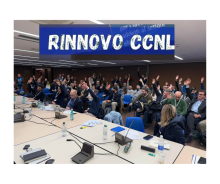 Rinnovo contratto di settore elettrico 11 febbraio 2025 - Considerazioni politiche e analisi dei testi sottoscritti.