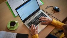 INCONTRO TRA OO.SS. E GSE: RINNOVATI GLI ACCORDI SMART WORKING E TELELAVORO