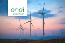 STRUTTURA ORGANIZZATIVA CONTROL ROOM ENEL EGP&TG ITALY Area Solar, Wind & Bess