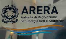 Relazione annuale ARERA