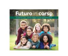 Giornata Mondiale dei Bambini Il Santo Padre Ti aspetta!