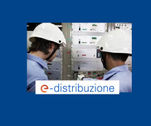Enel E-distribuzione - Esito del primo incontro sul piano industriale