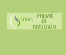Sogin - Premio di Risultato Aziendale