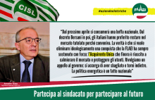 MERCATISTI E STATALISTI UNITI CONTRO 9 MILIONI DI FAMIGLIE ITALIANE