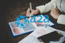 Sconto Energia Elettrica: Raggiunto in A2A l'accordo per il passaggio a "Mercato Libero" per i Lavoratori, i Pensionati e Superstiti aventi diritto alle agevolazioni tariffarie