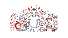 Enel - Indagine Stress lavoro-correlato (scadenza 13 ottobre 2023)