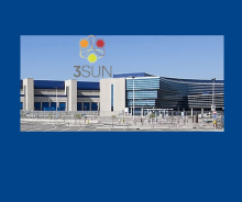 3SUN - PROGETTO GIGAFACTORY - STATO AVANZAMENTO CANTIERE E PREMIO AGGIUNTIVO