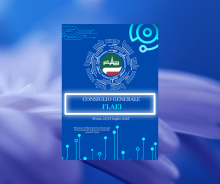 Consiglio Generale FLAEI-CISL  -  12 e 13 luglio 2023