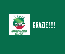 A2A - ELEZIONI ASSEMBLEA DELEGATI CRA2A SOLO UNA PAROLA: GRAZIE!