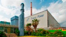 TIRRENO POWER - COMUNICATO AI LAVORATORI