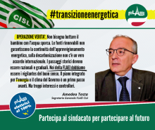 Alluvione Emilia Romagna, emergenza climatica, vecchie e nuove soluzioni. ENERGIA. MA E' PROPRIO IMPOSSIBILE MANTENERE I PIEDI A TERRA?