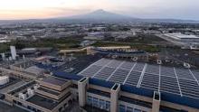 ENEL - 3SUN SRL. Art. 47 - SCISSIONE E CESSIONE DA 3SUN S.r.l. in InfiniteSUN S.r.l.