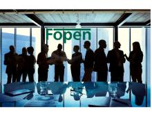 FOPEN - Convocazione Assemblea dei Delegati