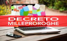 Legge 14/2023 - Conversione Decreto-legge Milleproroghe
