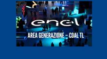 ENEL AREA GENERAZIONE - COAL TL